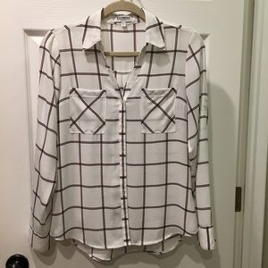 Express Portofino Shirt